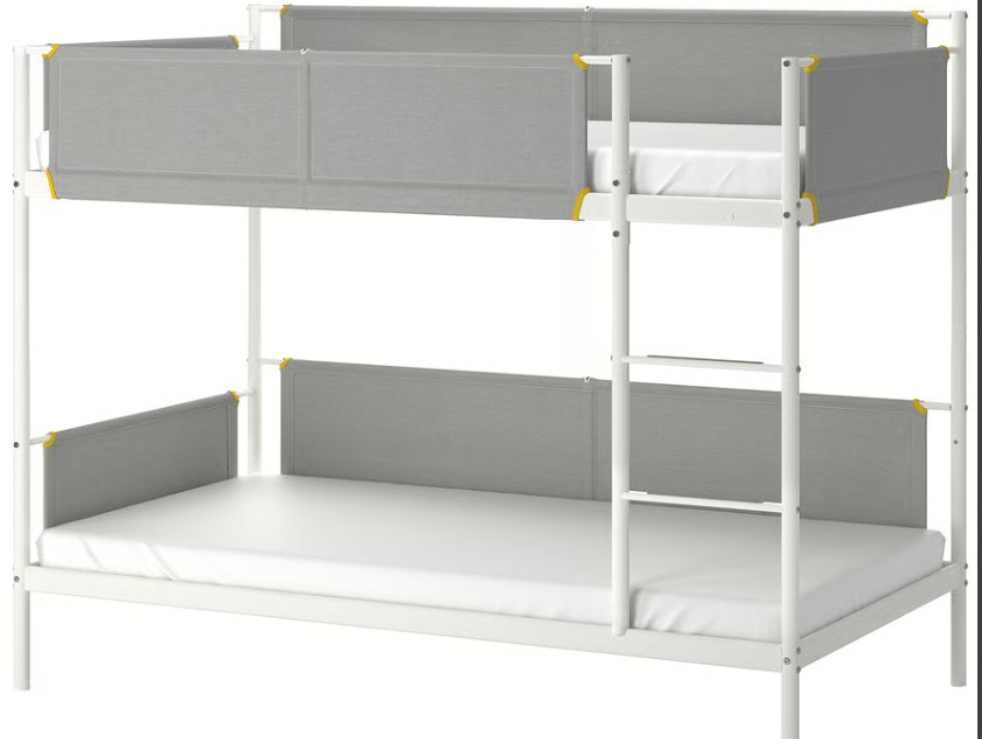 🛏️ Hassle-Free Bunk Bed Dismantle & Reassembly in Singapore