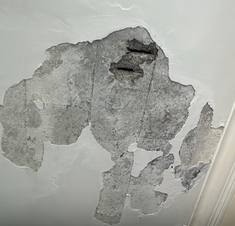 Essential Spalling Concrete Repair in Singapore